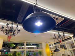 大堂-传统香辣蟹(南园路店)