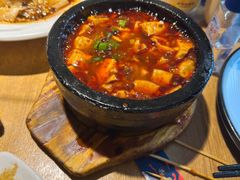 -胡马八破·川菜小馆(高新万达店)