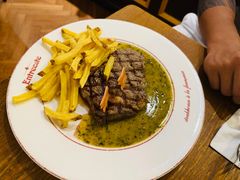-Entrecôte 法国牛扒馆(保利·时光里店)