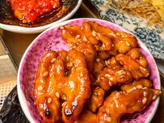 -莉莉海堂HAITANG·烤鸭(国贸商城店)
