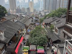 -重庆十八梯传统风貌区