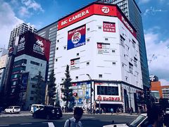 -秋叶原电器街