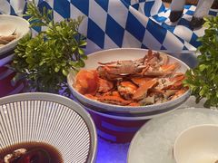 -厦门悦华酒店·绿庭主题自助餐厅