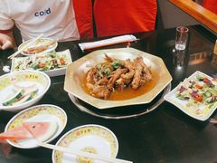-芦月轩羊蝎子(劲松店)
