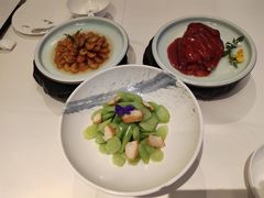 -松鹤楼·非遗·苏帮菜(融科店)