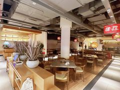 -韩盛·古法烤肉店(皇城恒隆广场店)