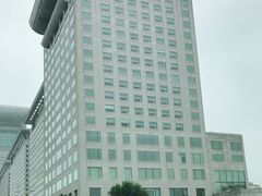 -北京盘古七星酒店