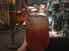 -东岸Cafe 爵士俱乐部
