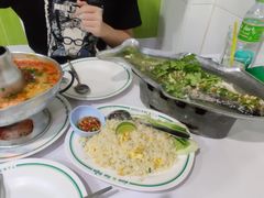 -T&K 海鲜