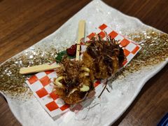 -山葵家·创意料理(宁波来福士店)