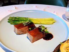 -L'Arome芳芳法国餐厅(仙林金鹰店)
