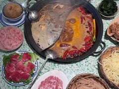 -五里关火锅(牛市口店)