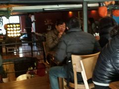 -萨尔瓦多Salvador's