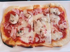 -EATALIA意塔利意式餐厅(鼓楼店)