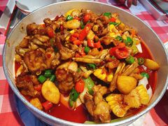 -辣小鲜·南昌大排档(船山路店)