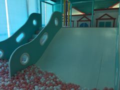 -小泳士游泳训练基地(芥园西道店)