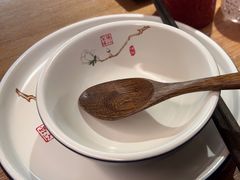 -绿茶餐厅(南昌王府井店)