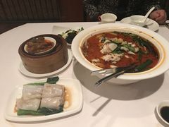 -莲苑中餐厅·Lotus Court(厦门马哥孛罗东方大酒店)