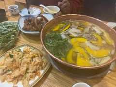 -妈妈的味道(和顺古镇店)