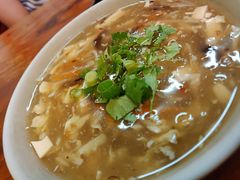 -甘味食堂(素食料理/蔬食料理/恆春美食)