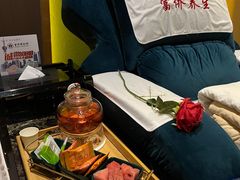 -富侨养生(威宁路店)