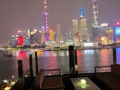 -罗斯福色戒酒吧(外滩店)