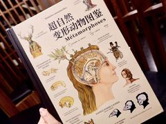 -钟书阁(松江泰晤士小镇店)