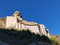 -圣莲山风景区