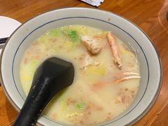 -hallch 好吃餐厅(全运村中央广场店)