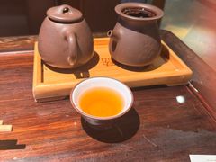 -青藤茶馆(南山路店)