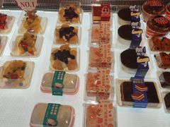 -金凤成祥(东直门现烤面包店)