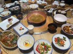 -妈妈的味道·腾冲特色菜(和顺古镇店)