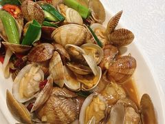-莲花公园煎蟹(总店)