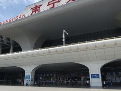 -南宁东站