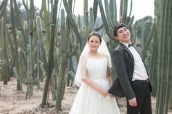 -绿皮火车照相馆 婚纱照旅拍(厦门店)