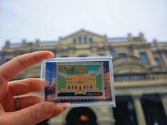 -张学良旧居陈列馆
