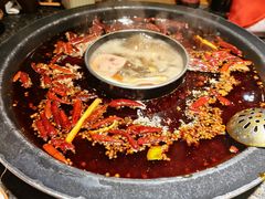 -陈眼镜火锅(总店)