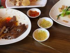 -鹅滋道(甘坑古镇店)