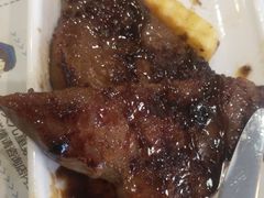 -淄博蓝海国际大饭店·蓝钻国际美食自助百汇(柳泉路店)