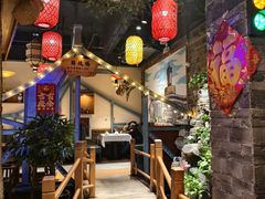 -津沽小院(天津之眼店)