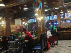 大堂-重庆老火锅(长虹店)