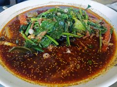 -曹掌柜小酒馆烧烤集团(崂山同兴路店)