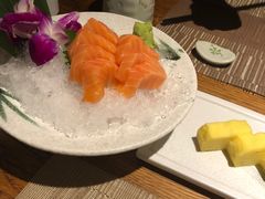 -酒井酱子·深夜食堂(东城汇店)
