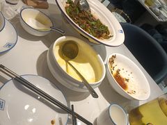 -兰湘子·湘菜小炒(石家庄万象城店)