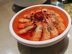 -海燕酒店·地道湖北菜(惠济路店)