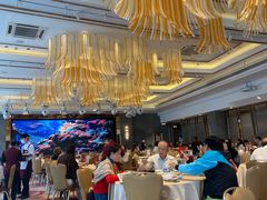 大堂-金苑海鲜酒家(来魅力店)