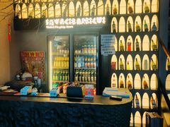 -野人部落(沈阳一店)
