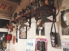 -炙热童年·老北京炙子烤肉(南锣鼓巷店)