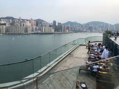 -香港九龙海逸君绰酒店