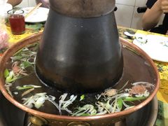 -原柳滩高台阶涮羊肉
